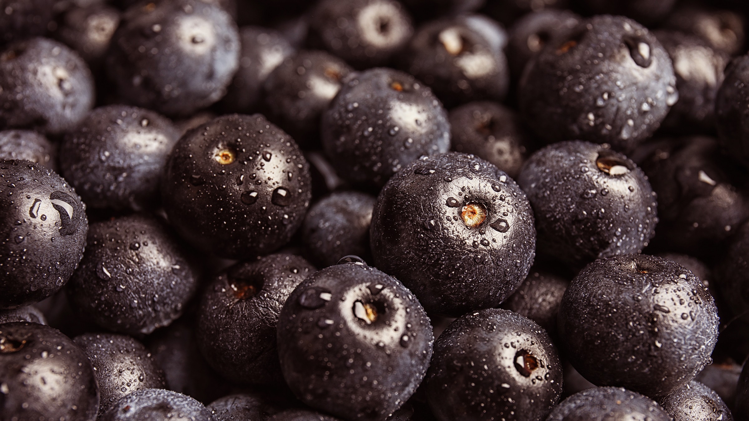 AçaiBeere Infos & einfache Rezepte zu dem Superfood Alnatura