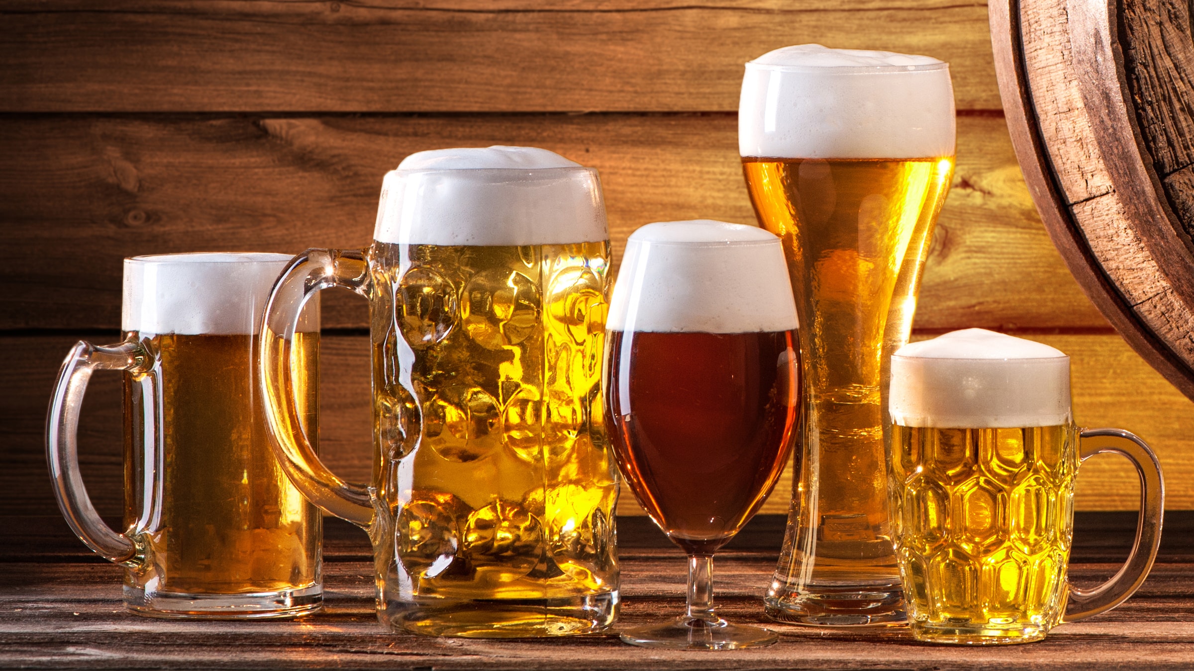 Warenkunde Bier: Zutaten & Herstellungsverfahren von Bieren - Alnatura
