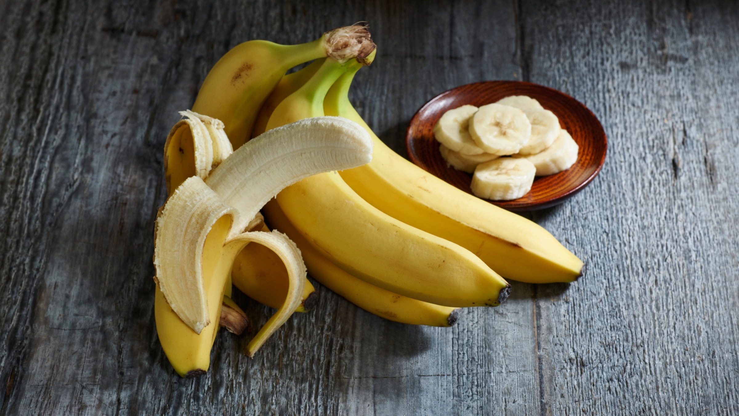 Banane Woher Kommt Sie Wie Werden Bananen Angebaut Alnatura