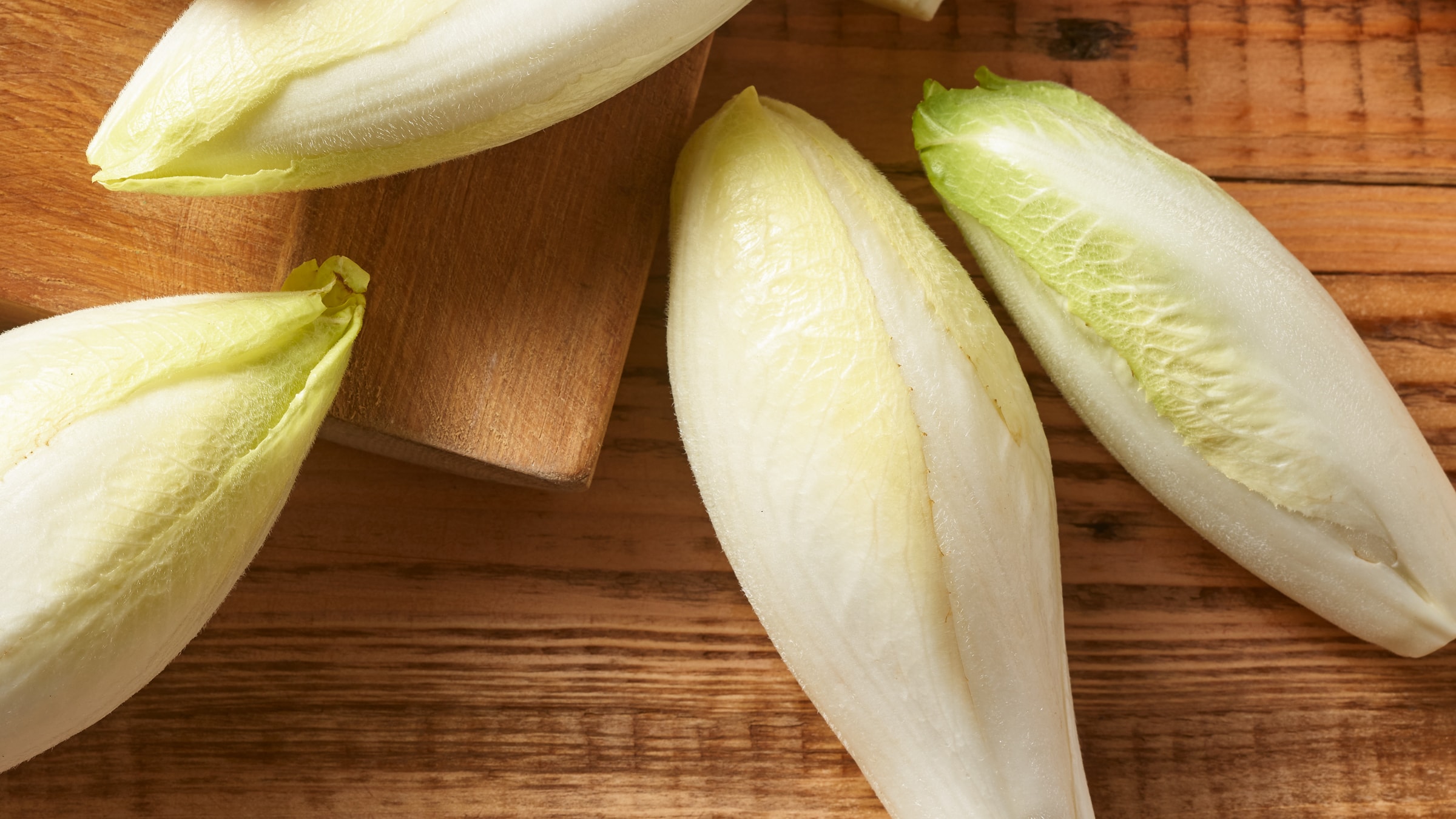 Chicorée: Herkunft, Zubereitung &amp; Rezepte | Alnatura
