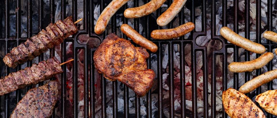 Warenkunde Grillfleisch Alnatura