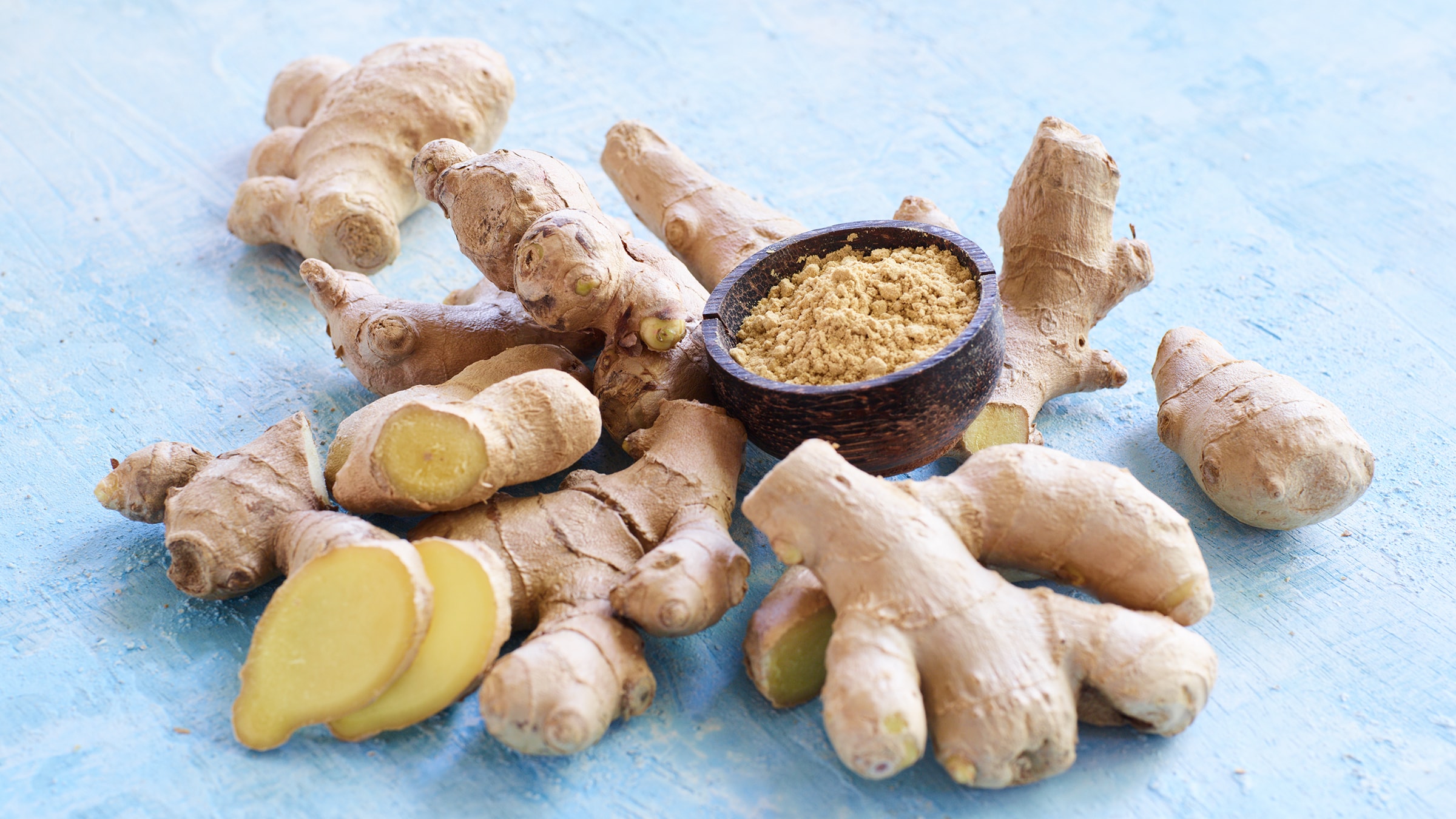 Ingwer Lagerung Tipps Zum Kauf Von Ingwer Alnatura