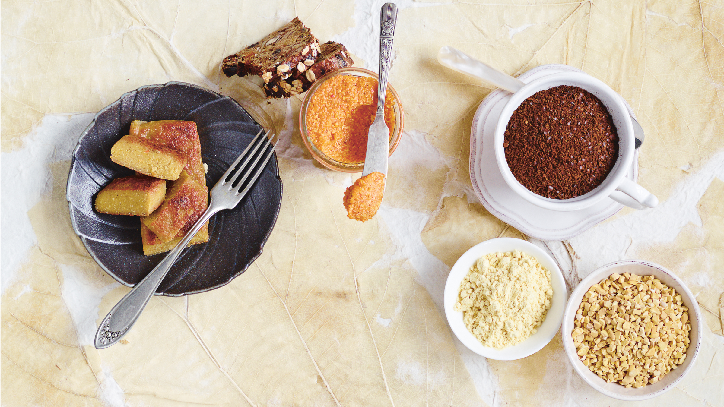 Warenkunde Lupinen Lupinenprodukte Alnatura