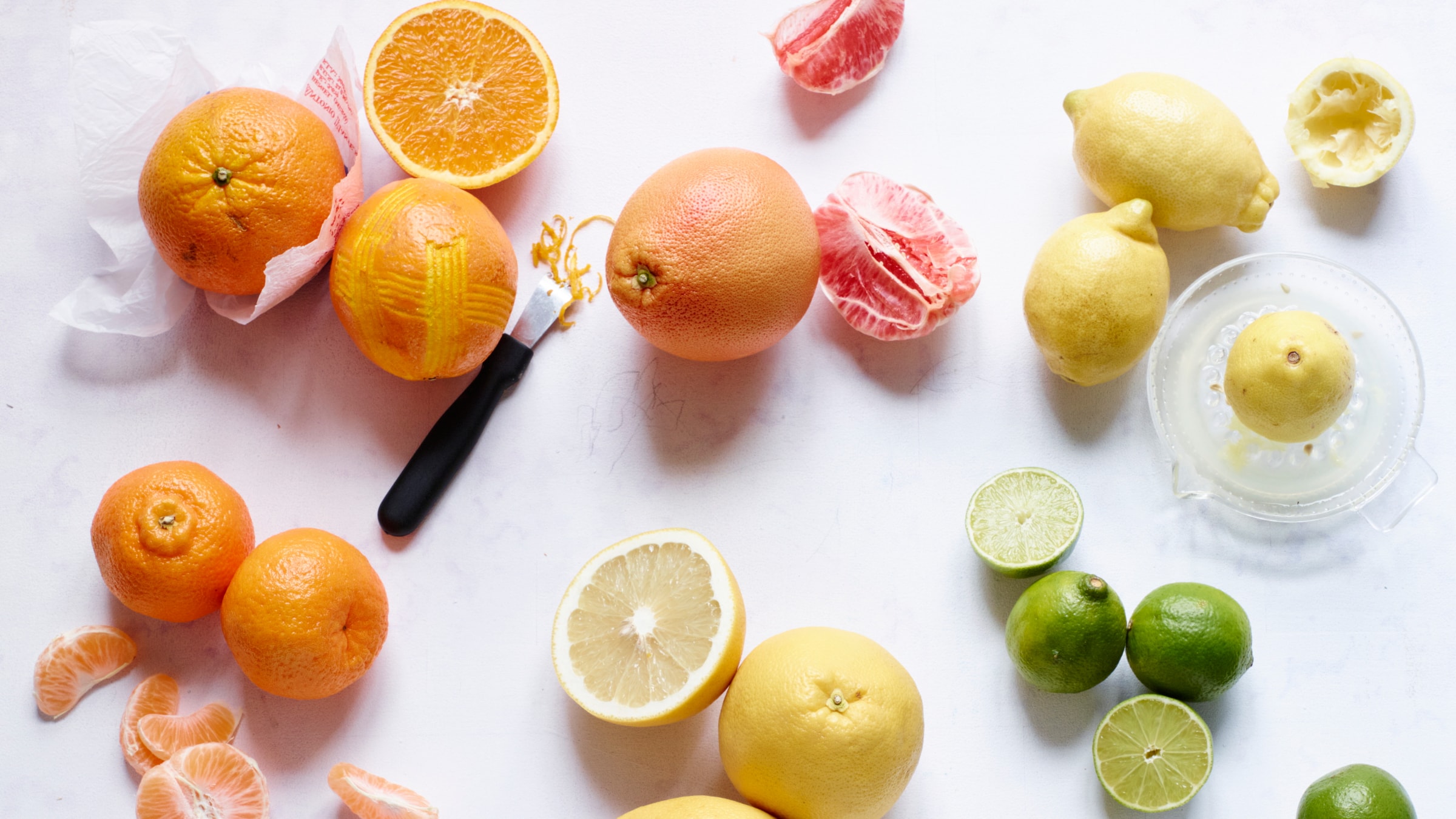 Zitrusfruchte Welche Zitrusfruchte Gibt Es Alnatura