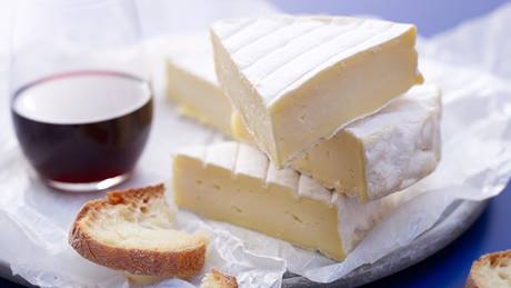 Käsegruppen - Alnatura Warenkunde