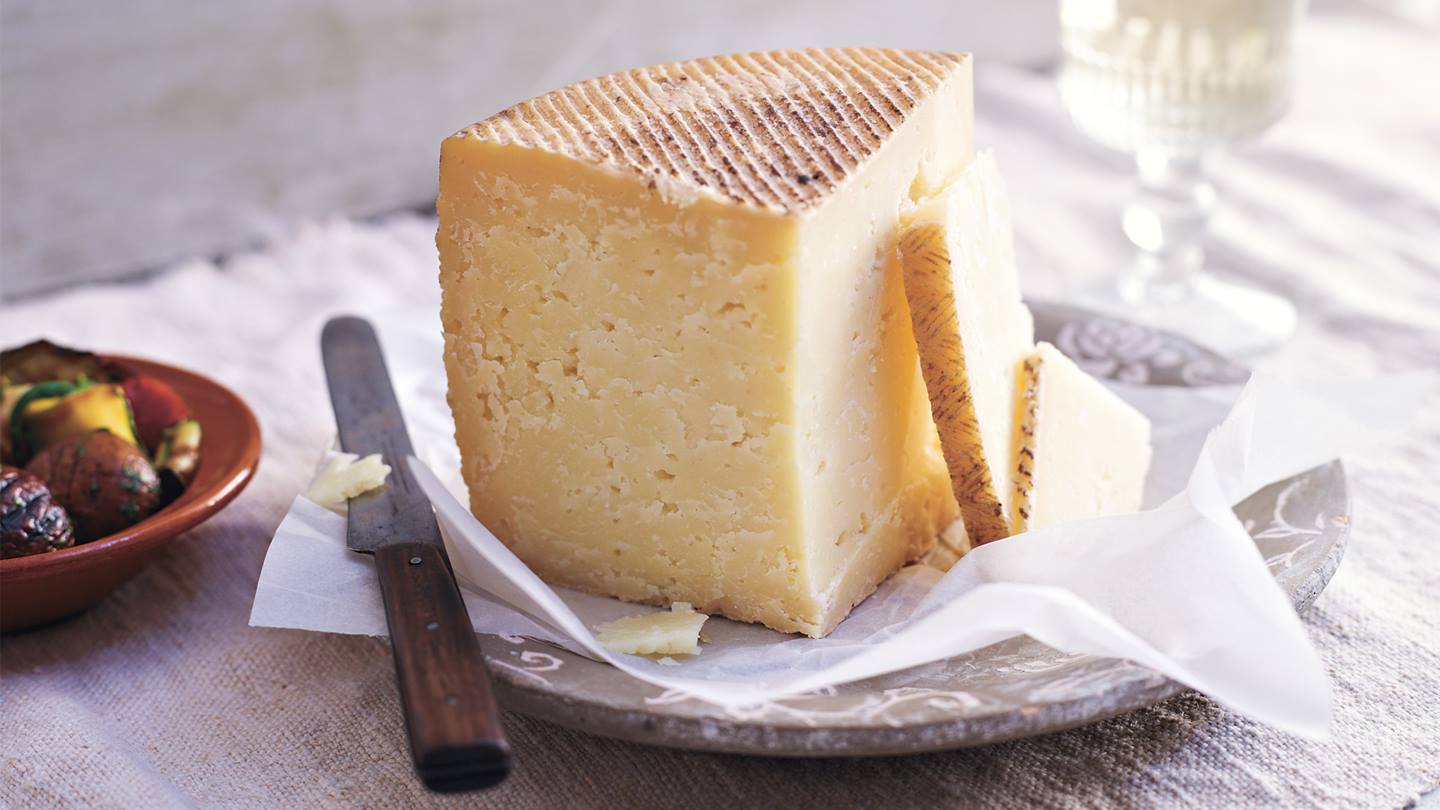 Käsegruppen - Alnatura Warenkunde