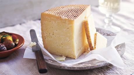 Käsegruppen - Alnatura Warenkunde