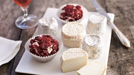 Crottin - Alnatura Warenkunde