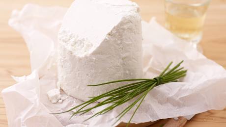 Ricotta – Alnatura Warenkunde