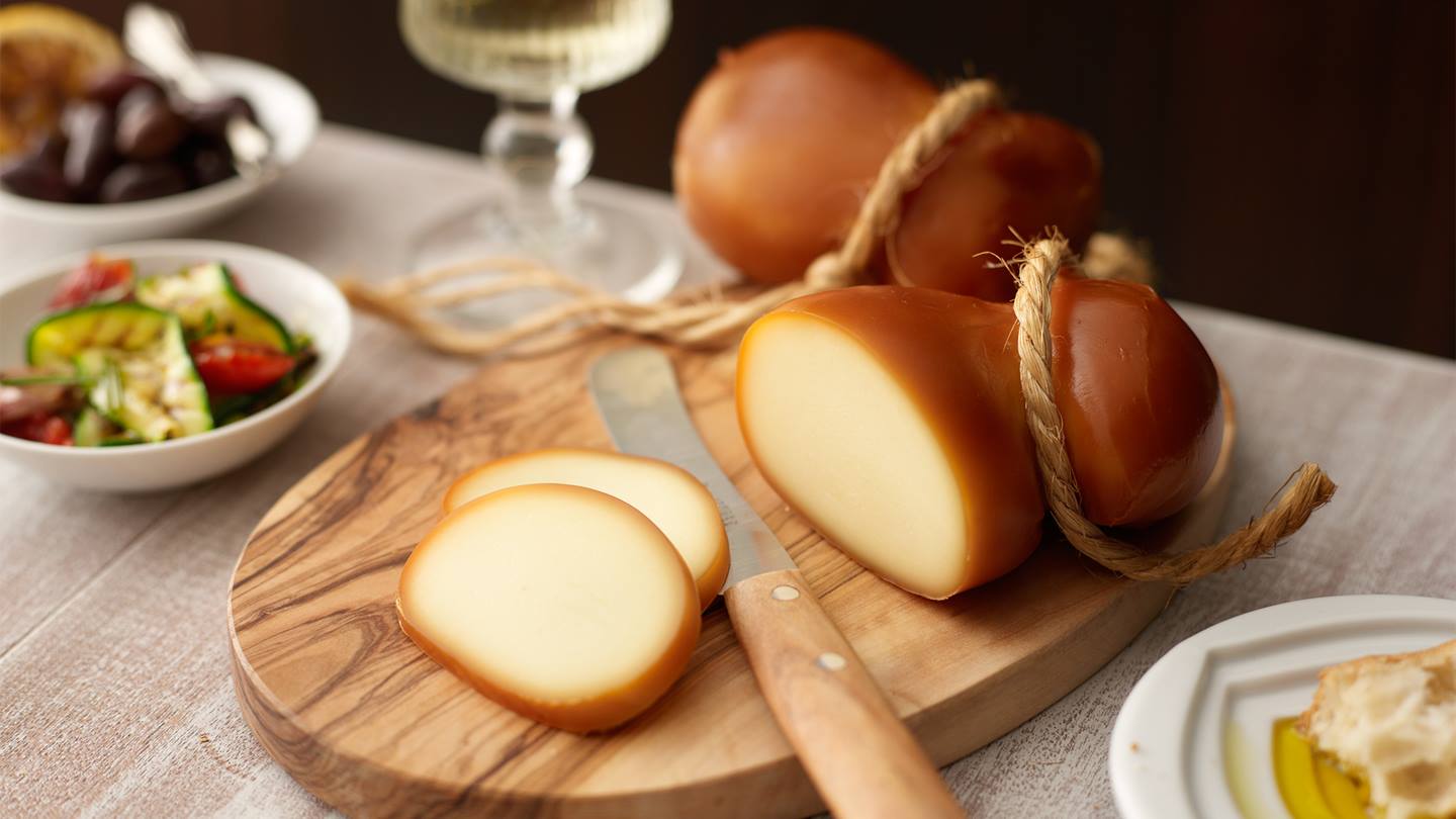 Scamorza – Alnatura Warenkunde