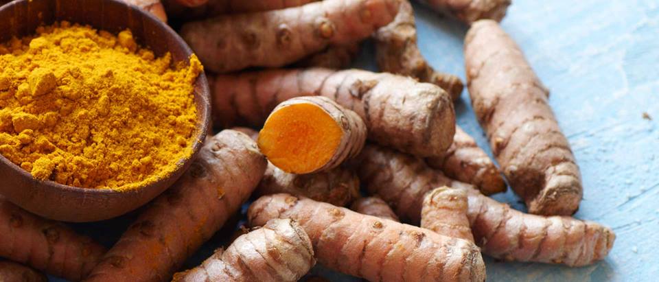Warenkunde: Kurkuma ganz und in Pulverform