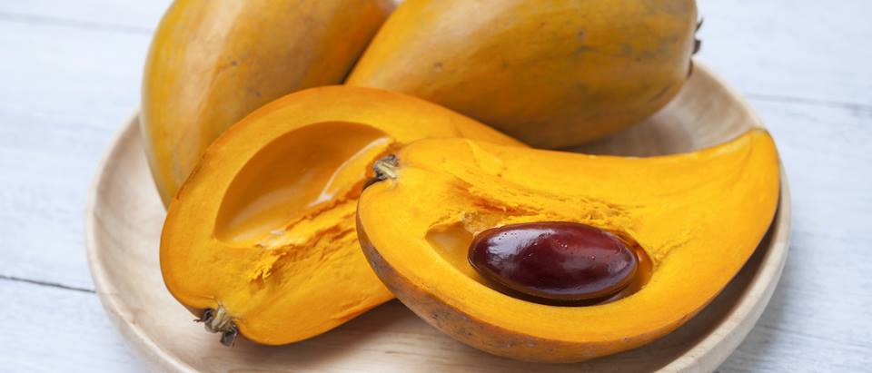 Superfood Lucuma