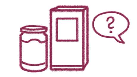 Logo Häufige Produktfragen