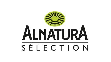 Logo Alnatura Sélection