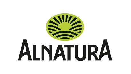 Alnatura Logo