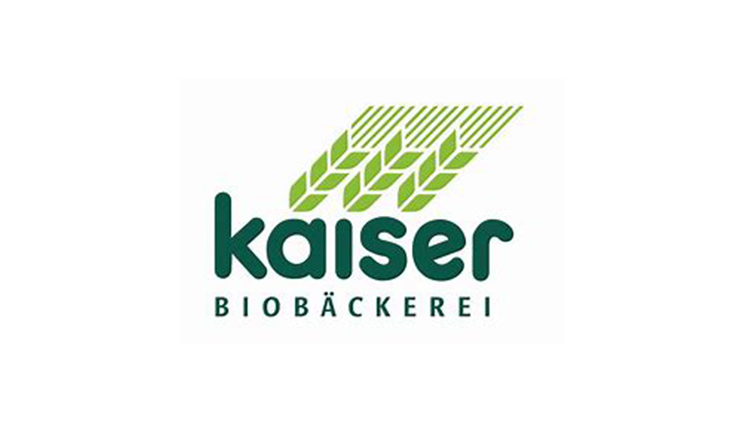 Kaiser Bio-Bäckerei: Marken bei Alnatura