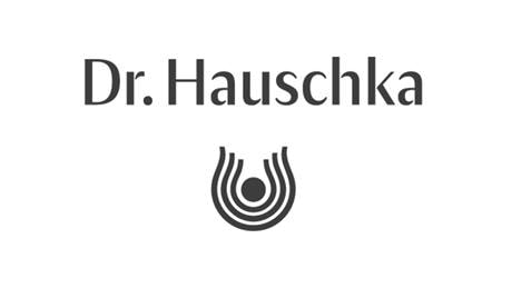 Markenlogo Dr. Hauschka