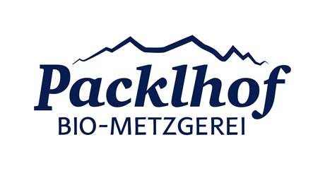 Markenlogo Packlhof