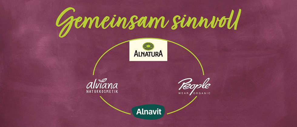 Alnatura Familie