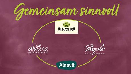 Alnatura Familie
