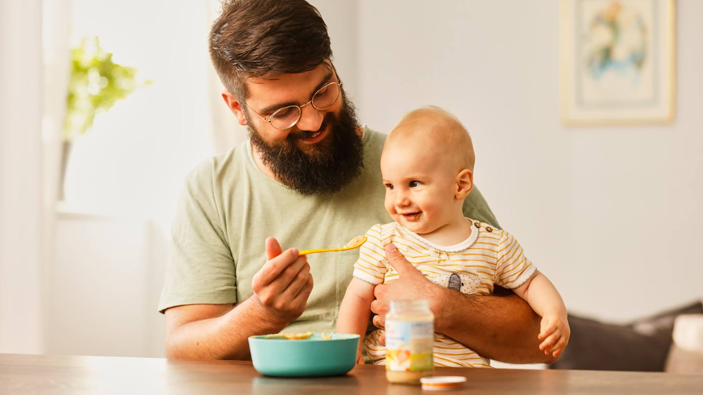 Baby Beikost Ernahrungsplan Alnatura Baby Beikost Ernahrungsplan Alnatura