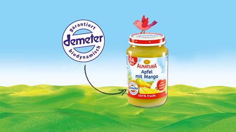 Alnatura Fur Ihr Baby Zubereitung Und Rezepte Fur Babybreie