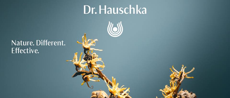 Dr. Hauschka Marke