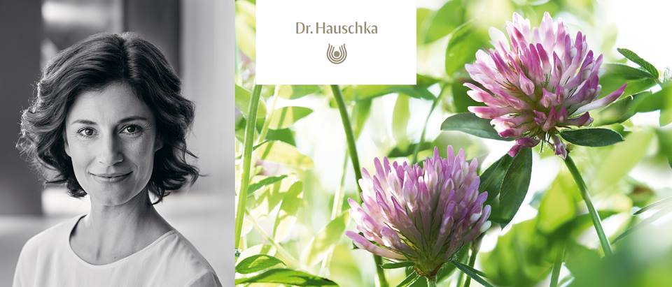 Dr. Hauschka Naturkosmetik bei Alnatura entdecken