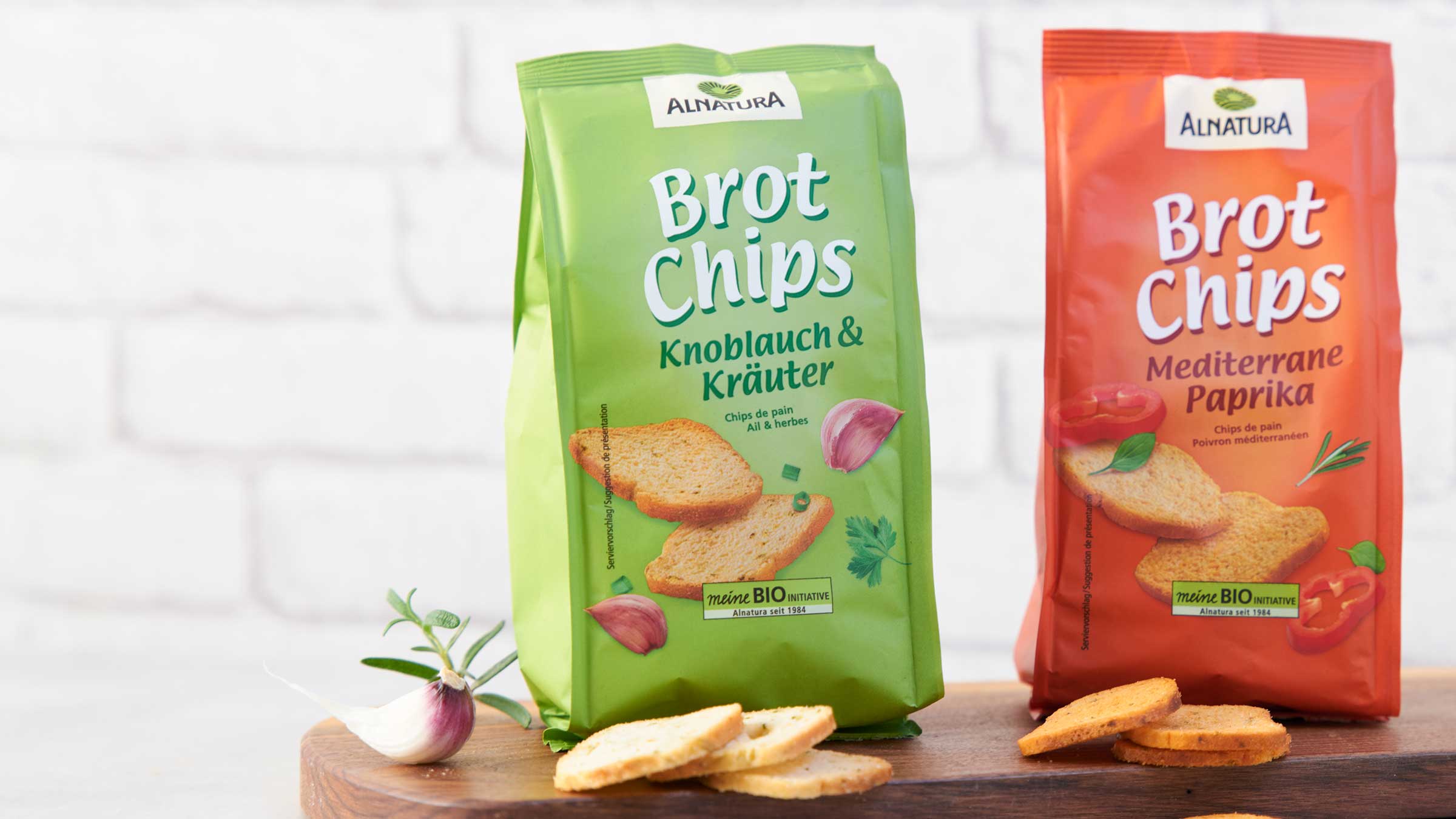 Alnatura: Bio-Lebensmittel aus dem Super Natur Markt