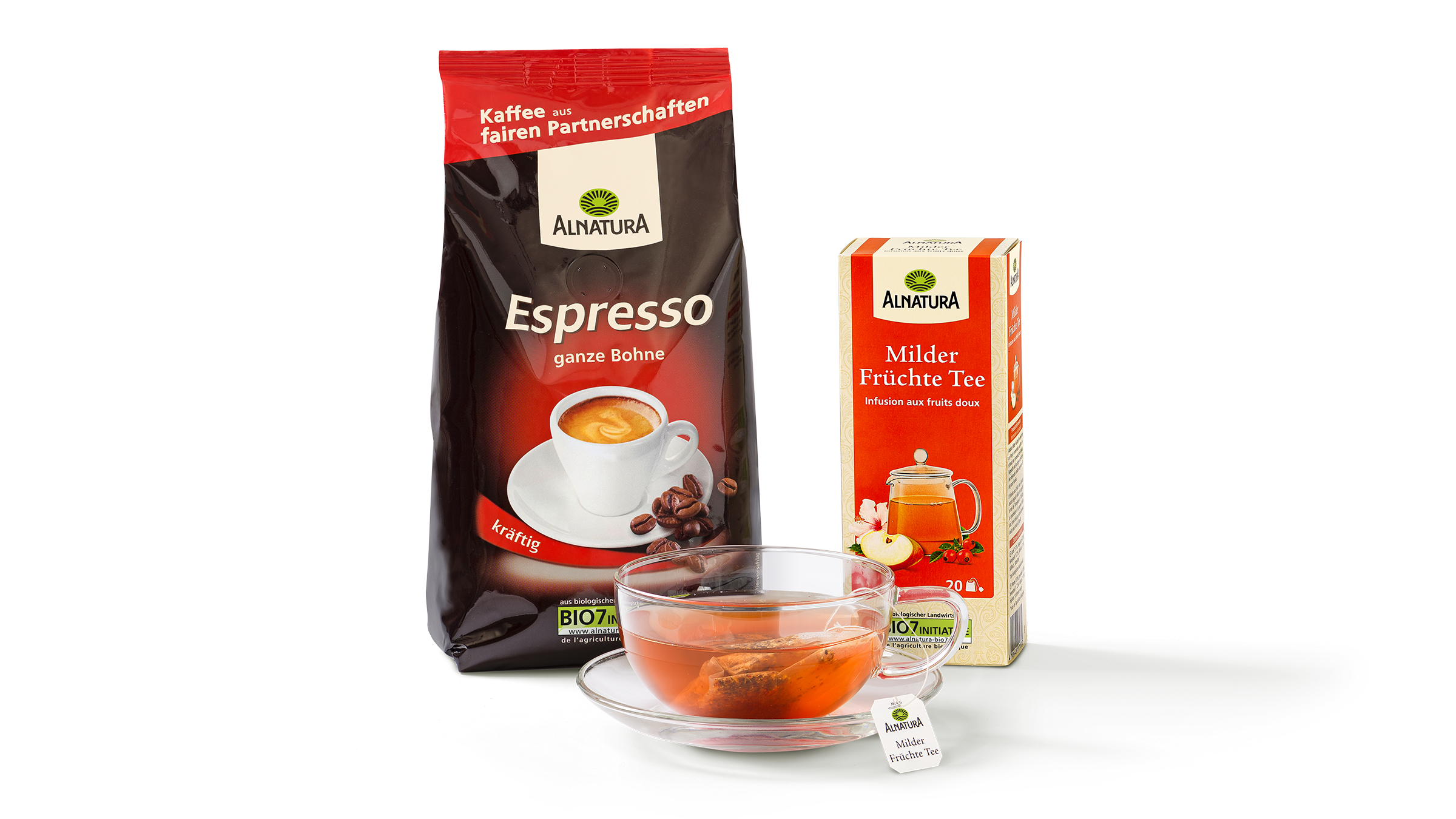 Bio Produkte Aus Dem Alnatura Sortiment Online Entdecken