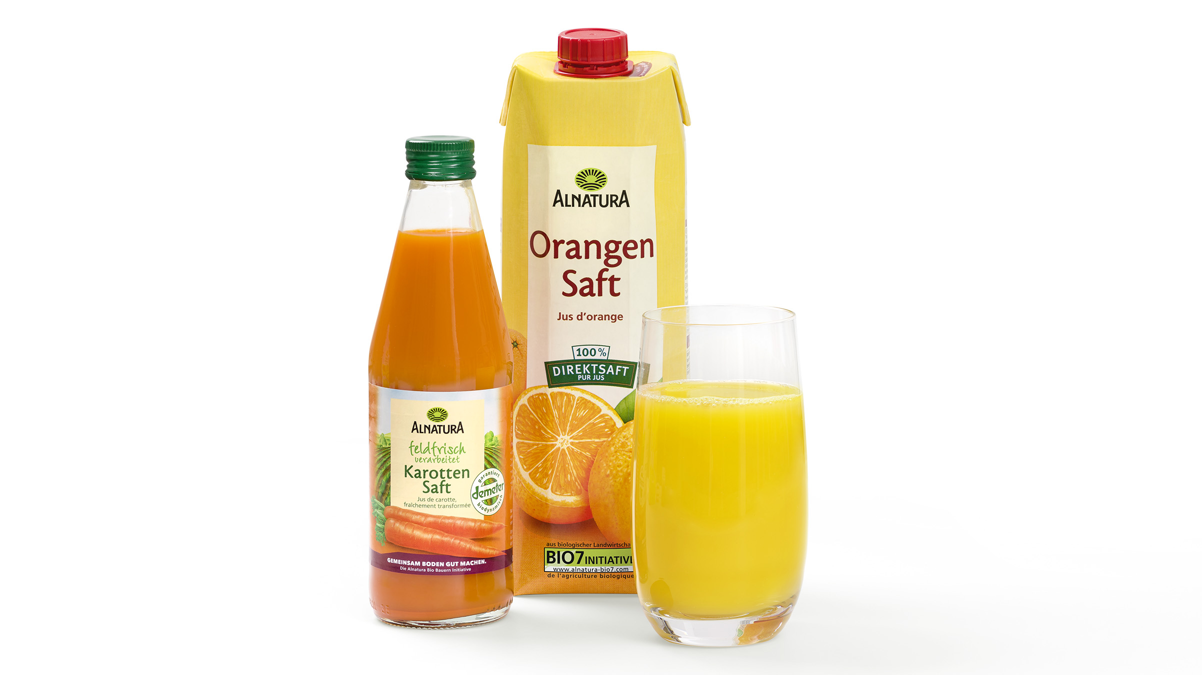 Alnatura Produkte Uber 1 400 Produkte In Bio Qualitat