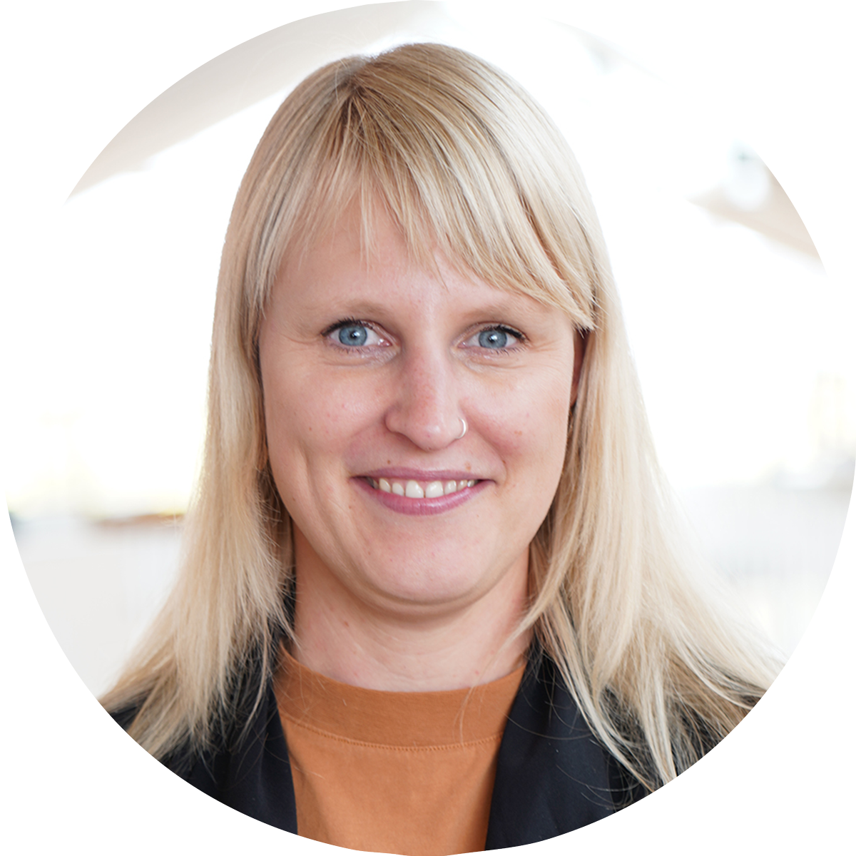 Anja - Produktmanagement
