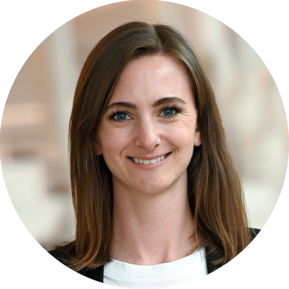 Annkatrin - Produktmanagement Getreide / Convenience