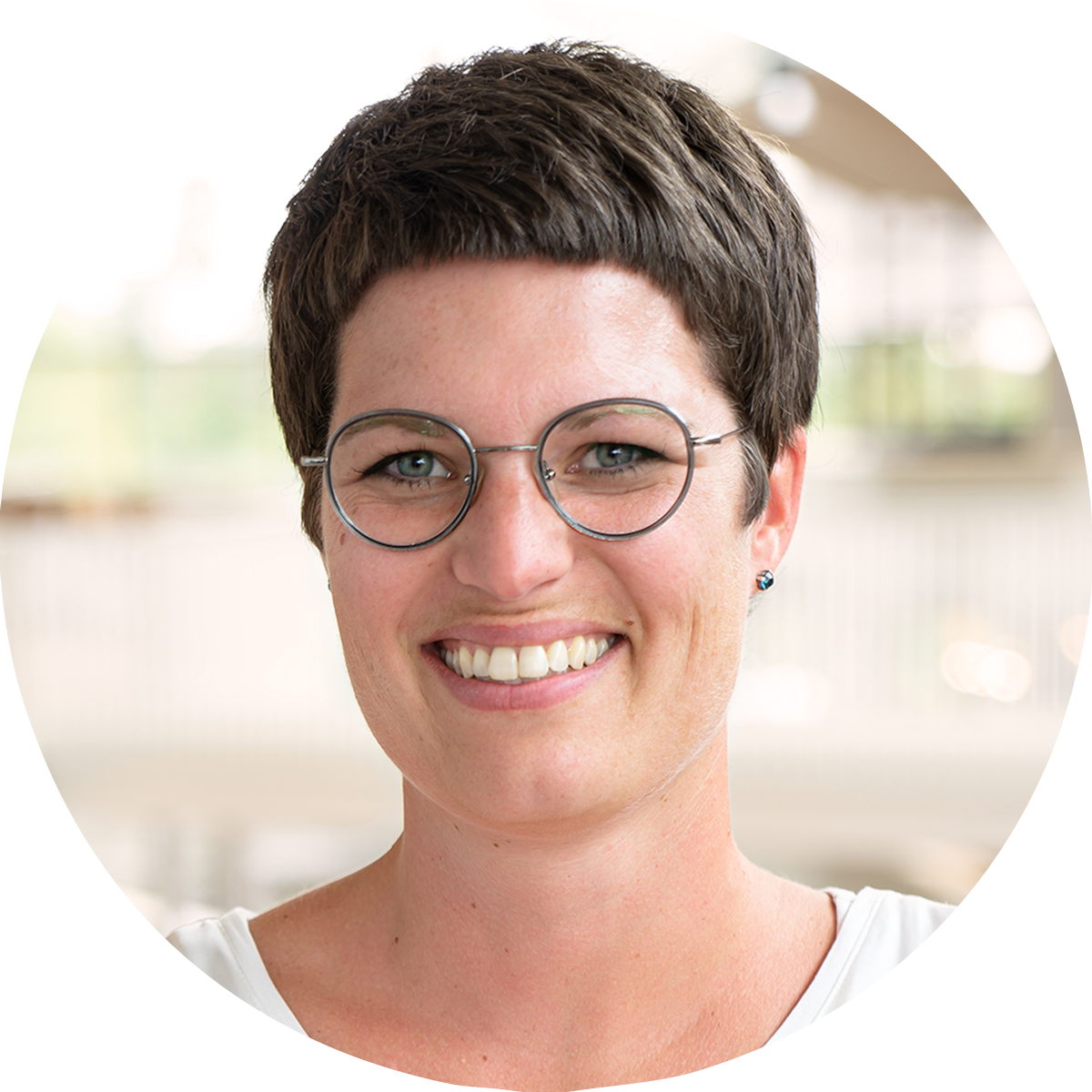 Katja - Produktmanagement
