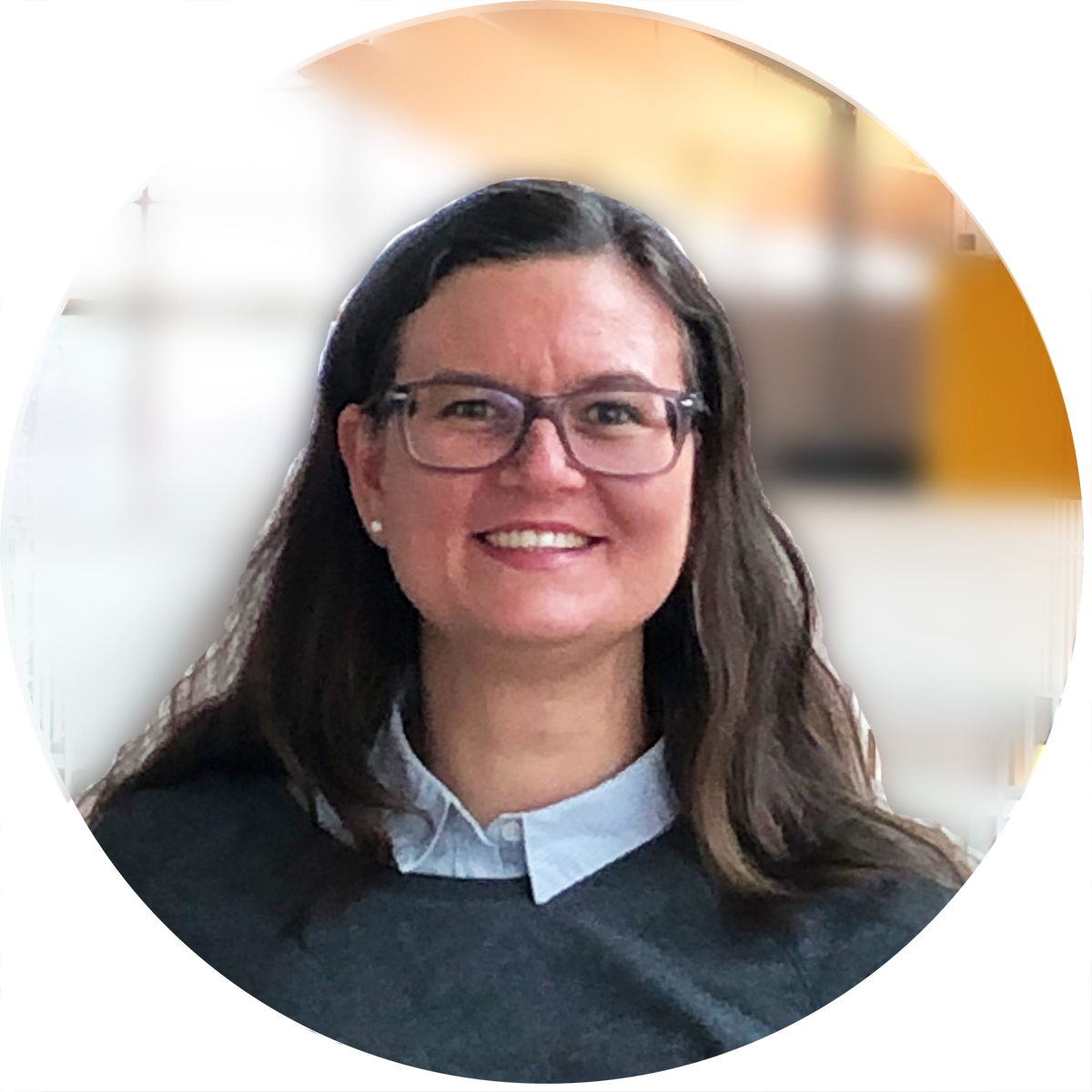 Sibylle - Online-Redakteurin