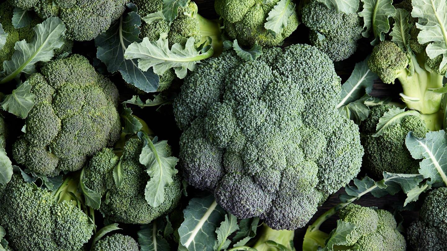 Alnatura Saisonkalender: Broccoli