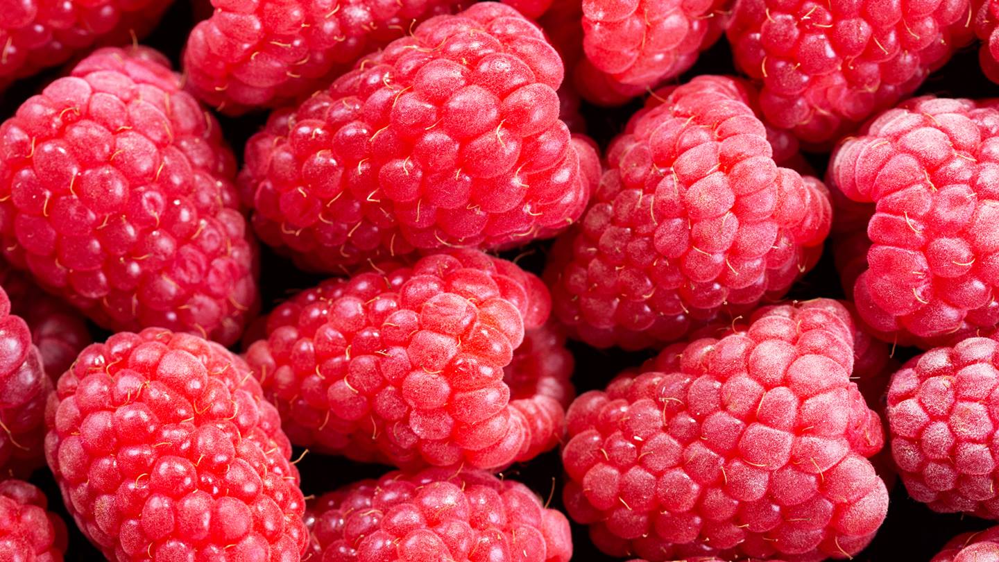 Alnatura Saisonkalender: Himbeeren