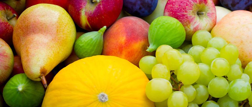 Alnatura Saisonkalender: Obst