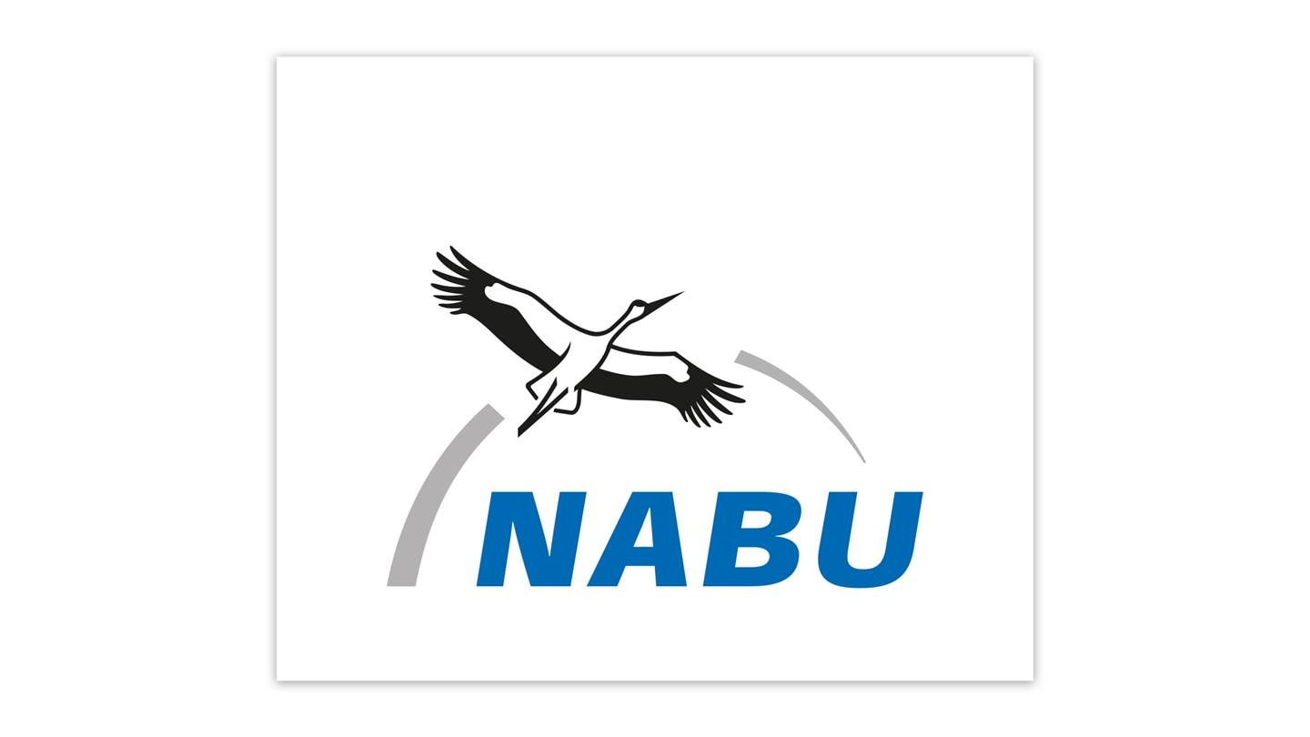 Logo des NABU