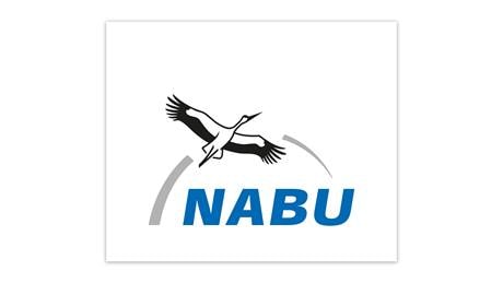 Logo des NABU