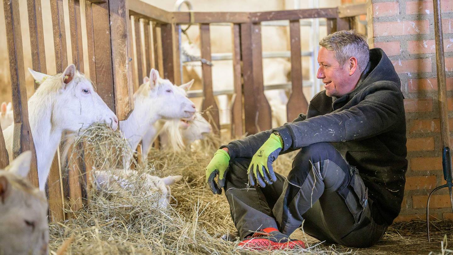 Alnatura Magazin Kein Grund zum Meckern