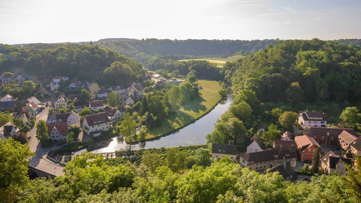 Bäuerliche Erzeugergemeinschaft Schwäbisch Hall