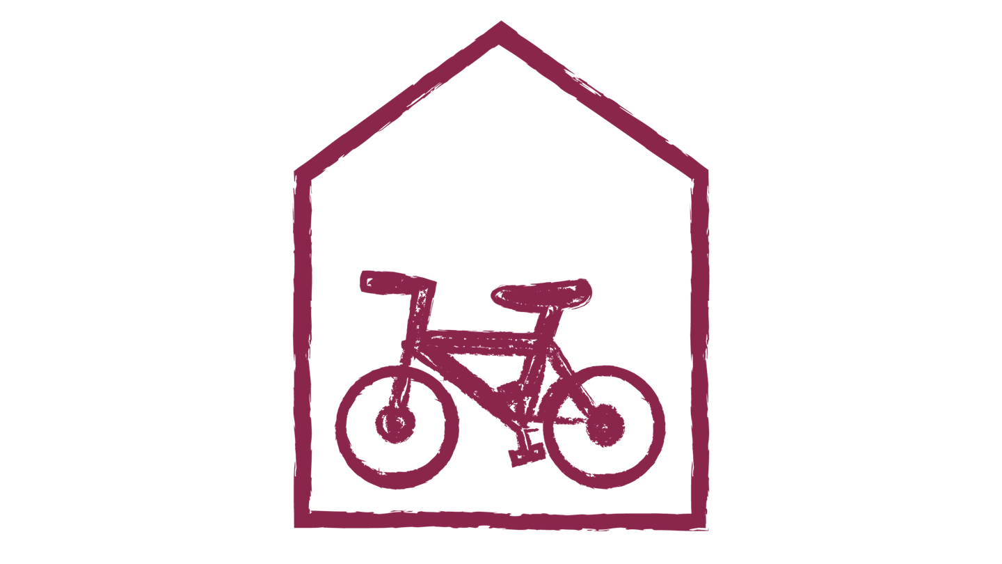Fahrradhaus am Alnatura Campus