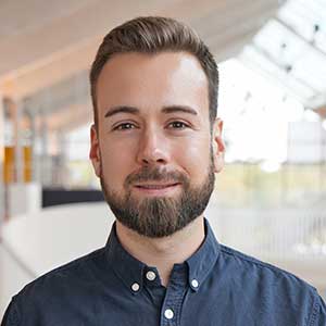 Referent Thorsten Ogon