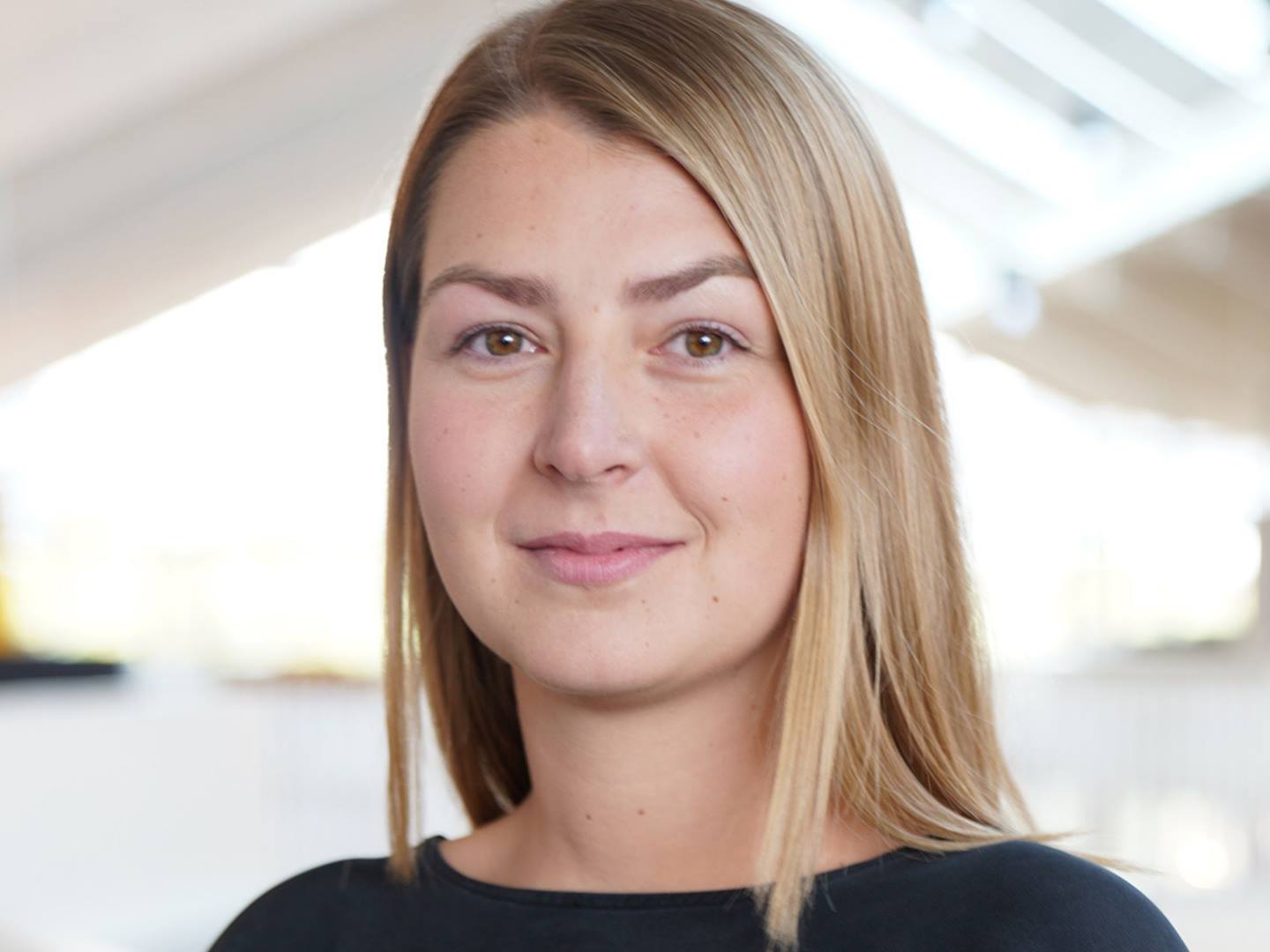 Ann-Kristin B.,  Controllerin bei Alnatura