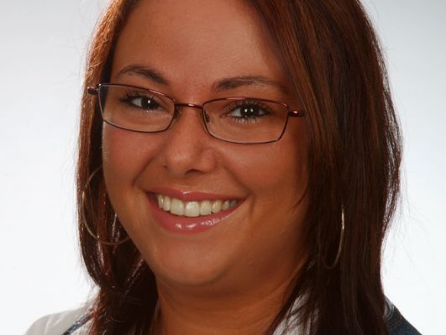 Patrizia F., Sachbearbeiterin Daten- und Rechnungsprozesse