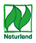 Naturland-Logo