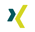 Xing Logo