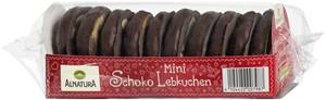 Mini Schoko Lebkuchen