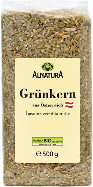 Grünkern